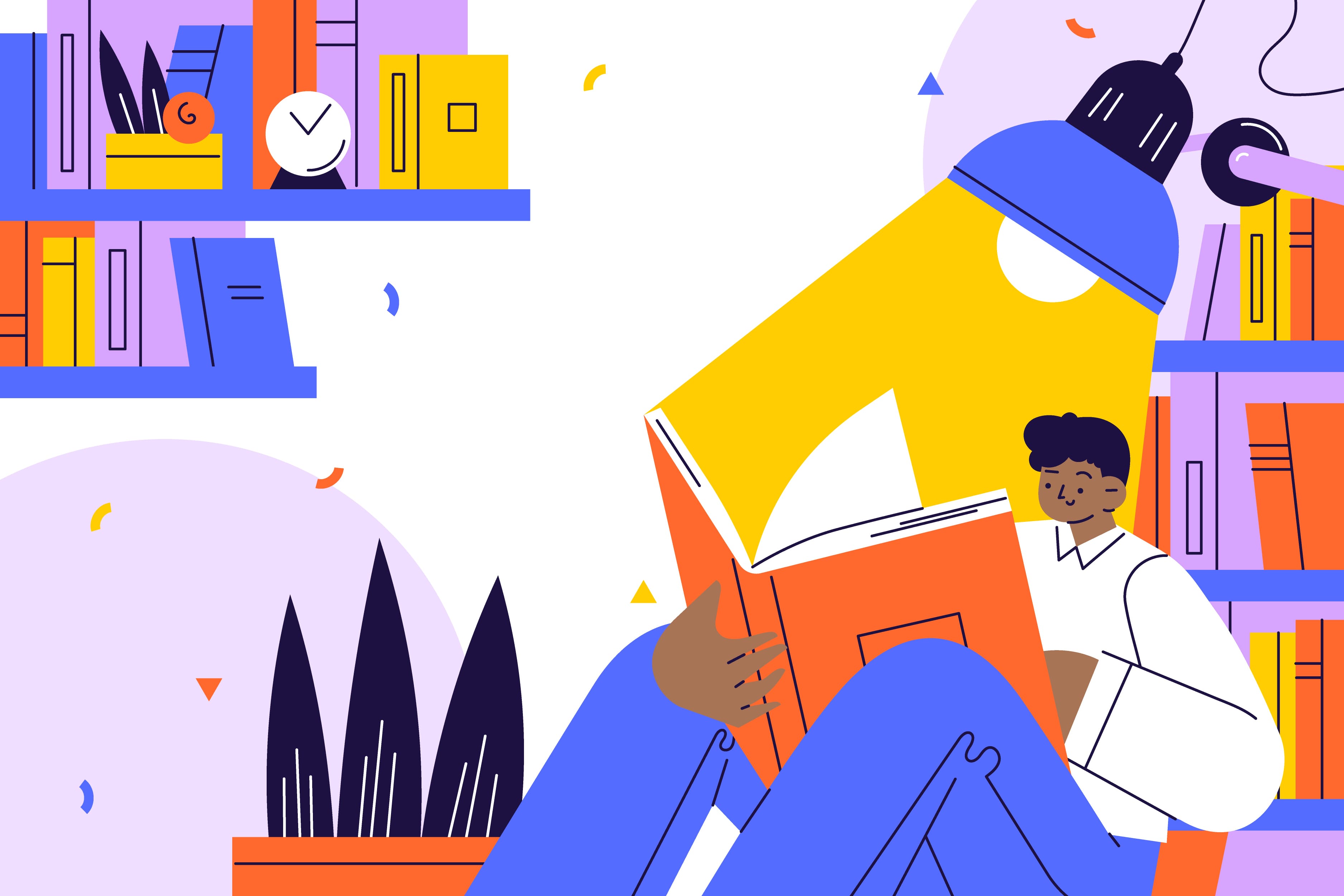 Plataforma de Aprendizagem